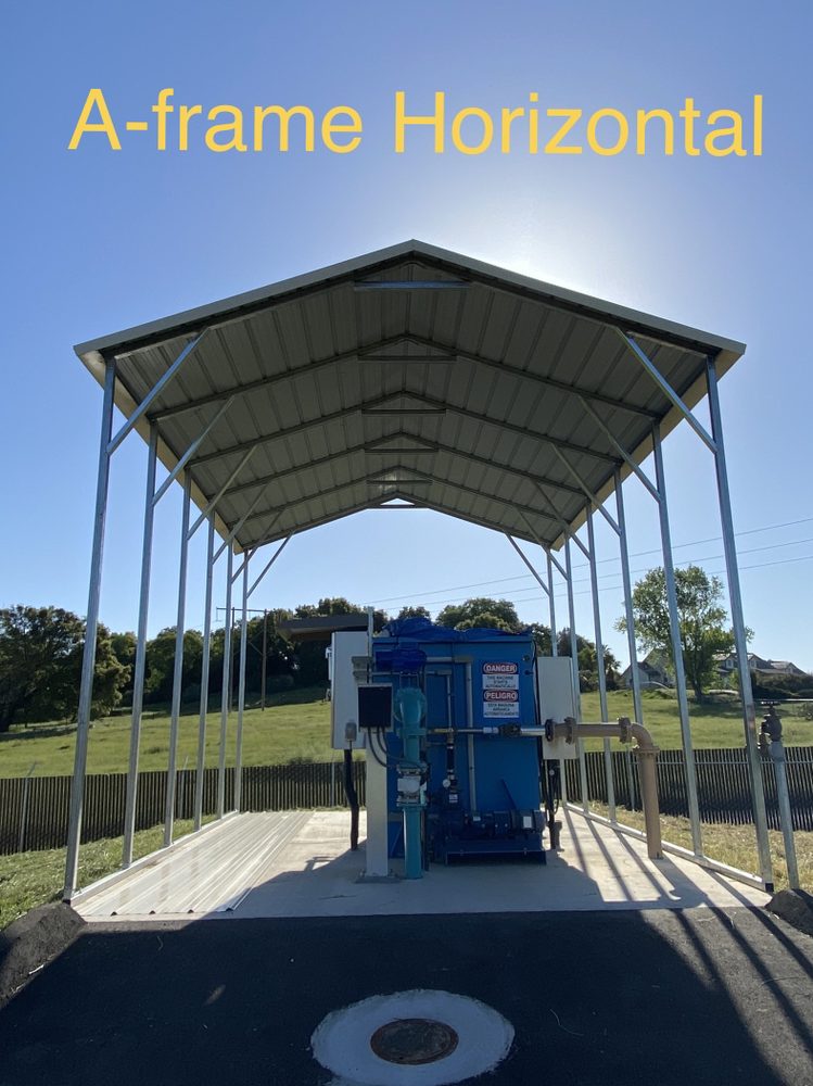 DELTA CARPORTS Updated September 2024 Request a Quote Sacramento