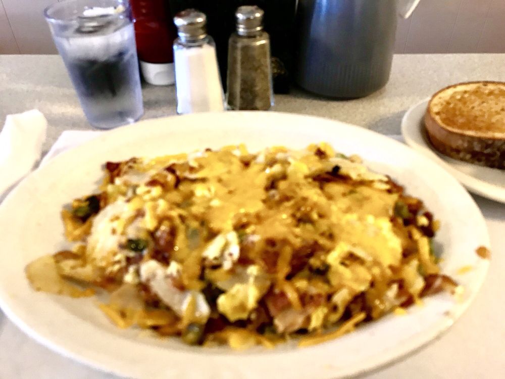 PANCAKE FARM 50 Photos & 77 Reviews Breakfast & Brunch 1032 S