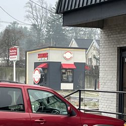 Scooter's Coffee