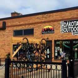 South Dakota Outdoor Shop