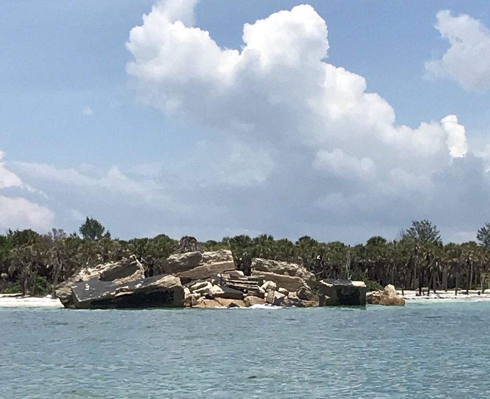 EGMONT KEY STATE PARK 115 Photos & 23 Reviews Parks 4905 34th St