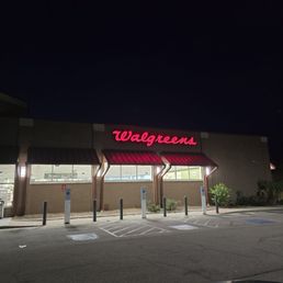 Exterior photo of Walgreens - Knightdale, North Carolina Exterior photo of Walgreens - Knightdale, North Carolina