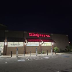 Walgreens