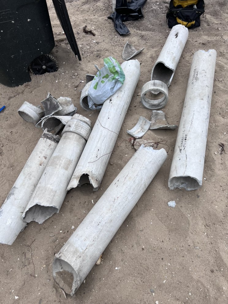 ASBESTOS REMOVAL AND TRANSPORTATION 240 Photos & 63 Reviews 1048