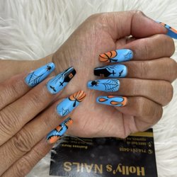 Holly’s Nails - Angie