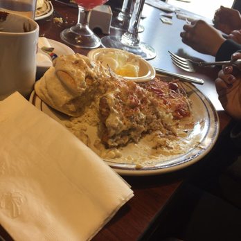 Mimosas Cafe - Chicken fried steak - Breakfast & Brunch Near Me - San Jose, California