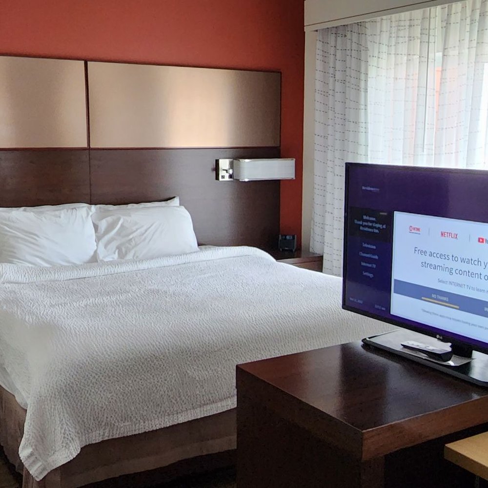 Residence Inn Casper - Hotels Near Me - Casper, Wyoming