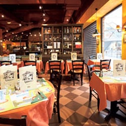 Ristorante Del Arte