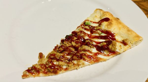 Delucca Gaucho Pizza & Wine Southlake by null