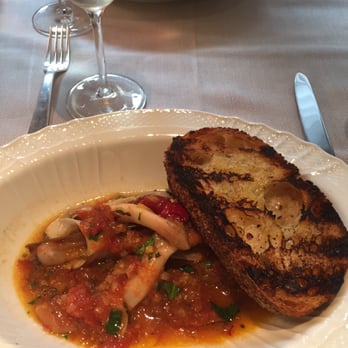 Marea - Razor clams - Italian Near Me - New York, New York Marea - Razor clams - Italian Near Me - New York, New York