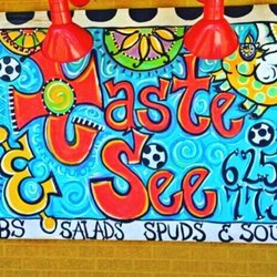 Taste and See Deli