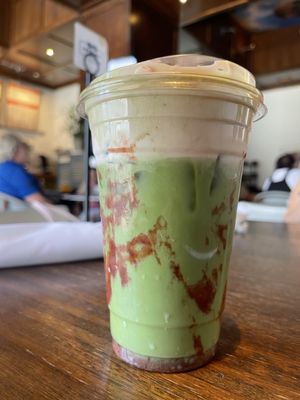 Farmacy Cafe by null