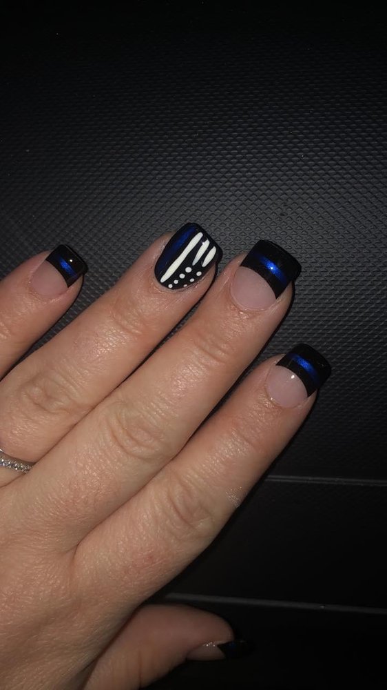 CHI NAILS Updated August 2024 1555 E New Circle Rd, Lexington, Kentucky Nail Salons