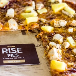Rise Pies