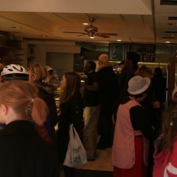 Camden Bakery - Bakeries Near Me - London, XGL