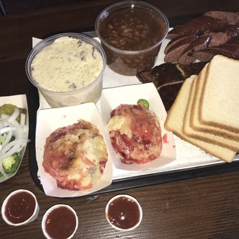 CorkScrew BBQ - Barbeque Near Me - Spring, Texas