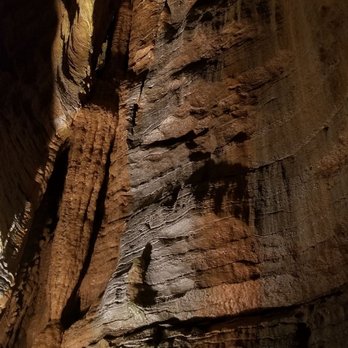 Bluff Dwellers Cave - Museums Near Me - Noel, Missouri