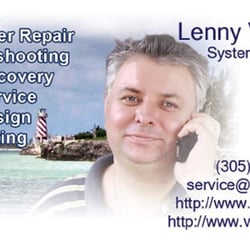 Liteva - Florida Keys Computer Repair & Service
