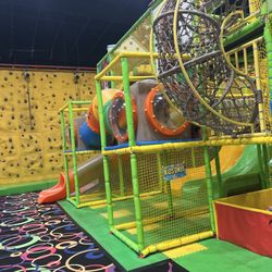 Sky Park Kids
