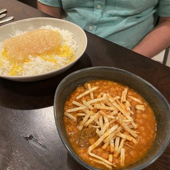 Maydoon - Persian/Iranian Near Me - Sacramento, California