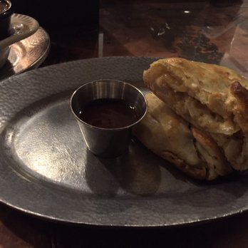 Cornish Pasty - Cheese & Onion Pasty - British Near Me - Las Vegas, Nevada