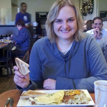 Blue's Egg + Bakery - Breakfast & Brunch Near Me - Milwaukee, Wisconsin