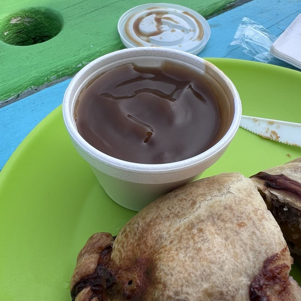 Col K's Pasty Shop - Sandwiches Near Me - Menominee, Michigan