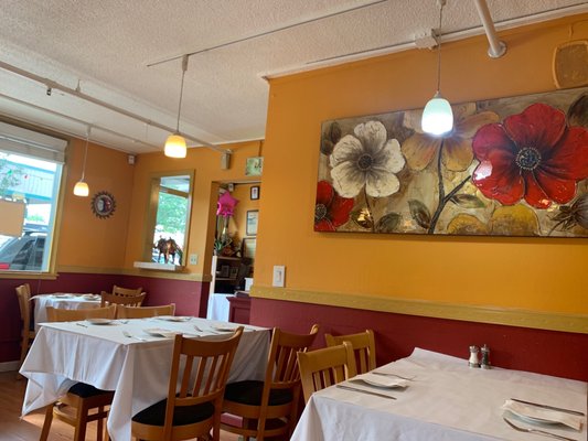 Photo of Cafe Del Sol - Menlo Park, CA, US.