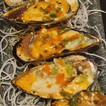ITs SUSHI Henderson - Mussels - Sushi Bars Near Me - Henderson, Nevada ITs SUSHI Henderson - Mussels - Sushi Bars Near Me - Henderson, Nevada