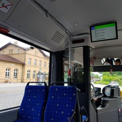 Bahnhof Ludwigsfelde