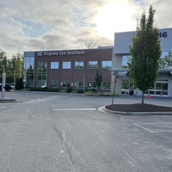 Virginia Eye Institute - Reynolds Crossing