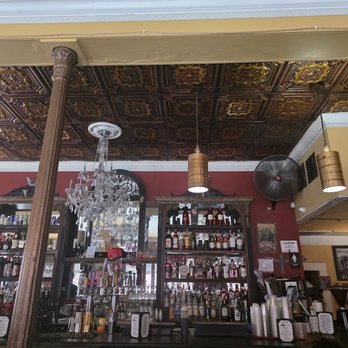Vampire Cafe - Cafes Near Me - New Orleans, Louisiana