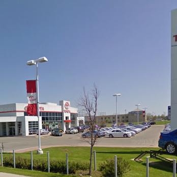 Woodbine Toyota - Car Dealers Near Me - Toronto, Ontario Woodbine Toyota - Car Dealers Near Me - Toronto, Ontario