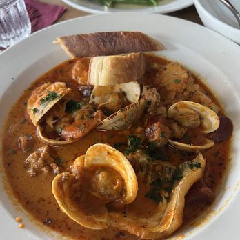 Jimmy's HideAway - Fisherman's stew - New American Near Me - Provincetown, Massachusetts Jimmy's HideAway - Fisherman's stew - New American Near Me - Provincetown, Massachusetts