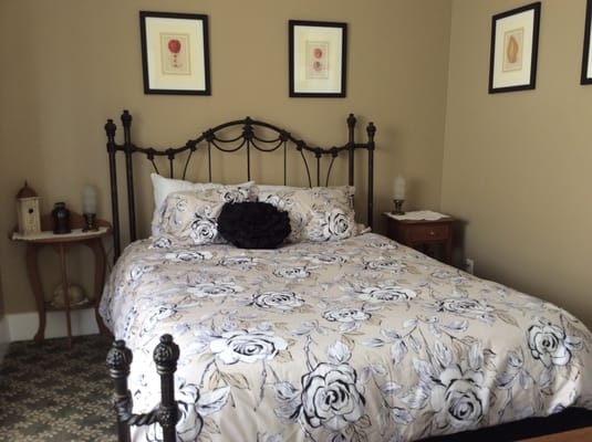 Crosby House Bed & Breakfast by null