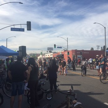 Beach Streets - Festivals Near Me - Long Beach, California