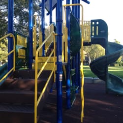 Falcon Drive Neighborhood Park