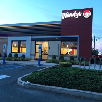 Wendy's - Outside - Fast Food Near Me - Princeton, New Jersey Wendy's - Outside - Fast Food Near Me - Princeton, New Jersey