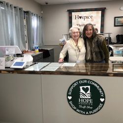 Hope Hospice Thrift Shop