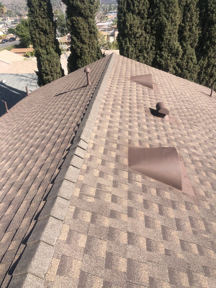 Slide of TruFix Roofing
