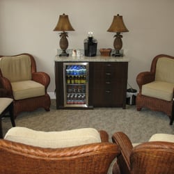 Smiles By Julia - New, Cozy Lounge!