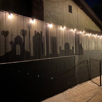 String Lights LA - Lighting Fixtures & Equipment Near Me - Glendale, California