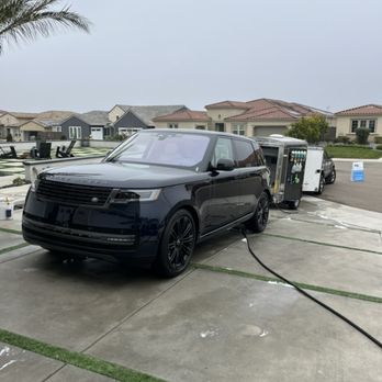 Detailer's Touch - Auto Detailing Near Me
