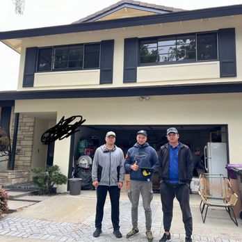 A2 Moving - Long Beach - Sam and team did a great job moving our home! Highly recommend - Movers Near Me - Long Beach, California