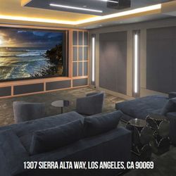 Chameleon Technologies - Home Theater