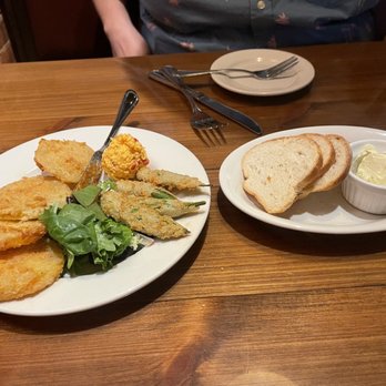 Bare Bones Steakhouse - Appetizers - Steakhouses Near Me - Buford, Georgia