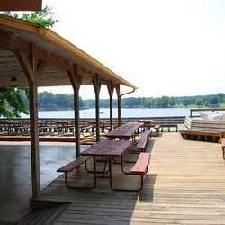 Thousand Trails Lake Gaston