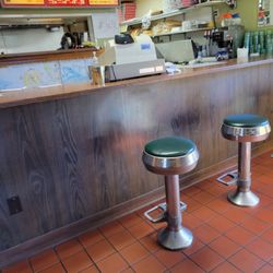 Green Onion Pizza Restaurant