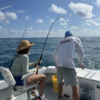 Capt Conch Charters - Fishing Near Me - Key West, Florida Capt Conch Charters - Fishing Near Me - Key West, Florida