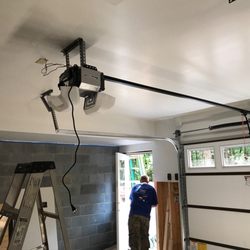 Essential Garage Doors
